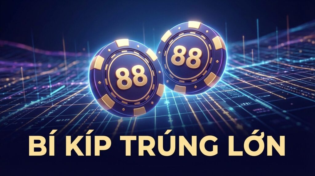 Lô kép bằng là gì? Bí kíp đánh kép bằng hiệu quả, trúng lớn nhất