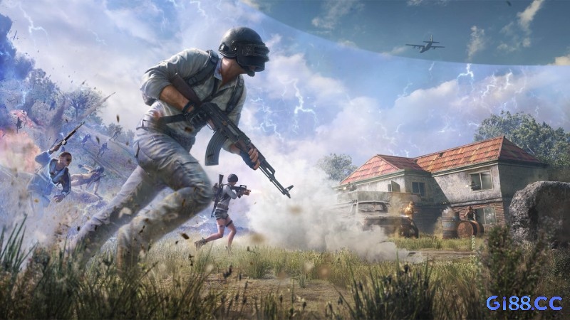 Các game online trên máy tính giúp bạn giải tỏa căng thẳng và tạo nên sự kết nối giữa các người chơi