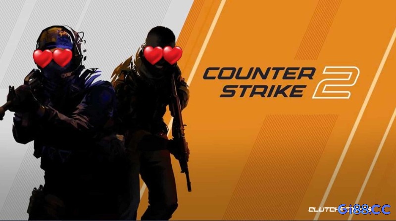 Counter-Strike 2 là một tựa game bắn súng huyền thoại quen thuộc với cộng đồng game thủ