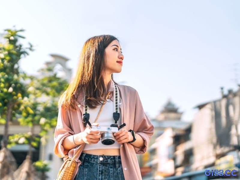 Tìm hiểu mơ thấy đi du lịch đánh số mấy sẽ giúp bạn khám phá cơ hội thử vận và tài lộc