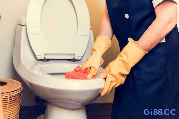 Mơ thấy nhà vệ sinh bẩn đánh con gì: nếu thấy người khác dọn đánh 25-52