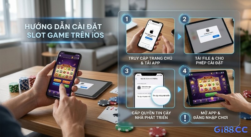 Hướng dẫn 3 kinh nghiệm thực chiến nổ hũ hiệu quả trên iOS: hiểu RTP, quản lý bankroll chặt chẽ, tận dụng khuyến mãi và biết dừng