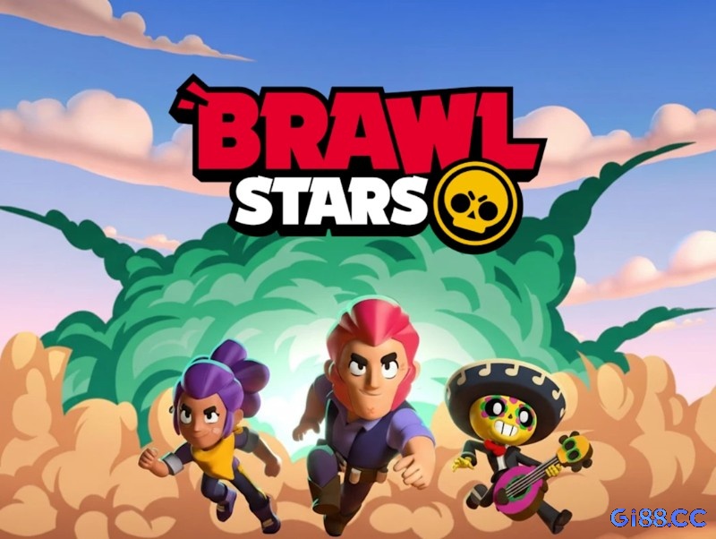 Brawl Stars là một game hành động hấp dẫn có lối chơi nhanh được nhiều game thủ yêu thích