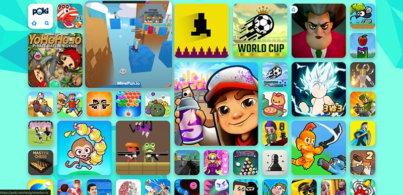 Game iOS chơi cùng bạn bè hay nhất 2026 | Giải trí cực vui