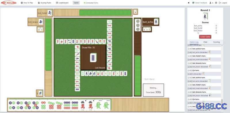 PlayMahjong.io hợp với người muốn chơi mạt chược nhiều người, luyện với bot hoặc rủ bạn bè tham gia