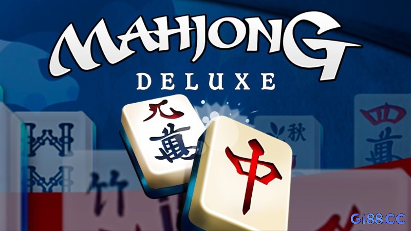 Mahjong Deluxe Go ghi điểm nhờ nhiều bố cục, giao diện dễ nhìn và nhịp chơi thư giãn
