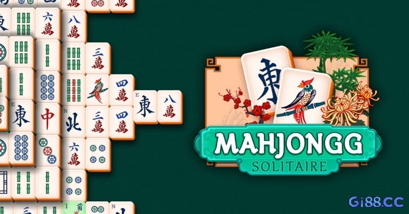 Game mạt chược online miễn phí hay, dễ chơi cho mọi game thủ