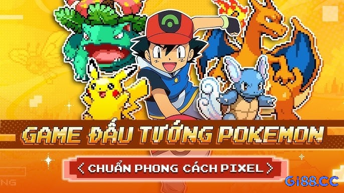 Bửu Bối Truyền Kỳ kết hợp đồ họa pixel hoài niệm với lối chơi sưu tầm bửu bối và khắc chế hệ tộc